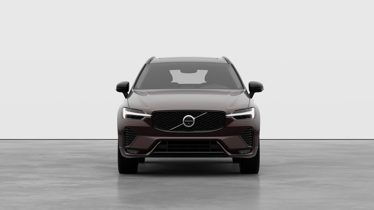 2027 Volvo XC60 Ultra Dark Theme-4