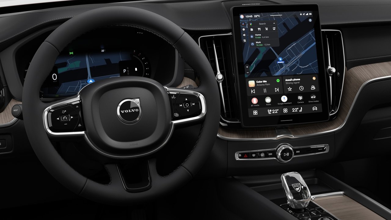 2027 Volvo XC60 Ultra Dark Theme-13