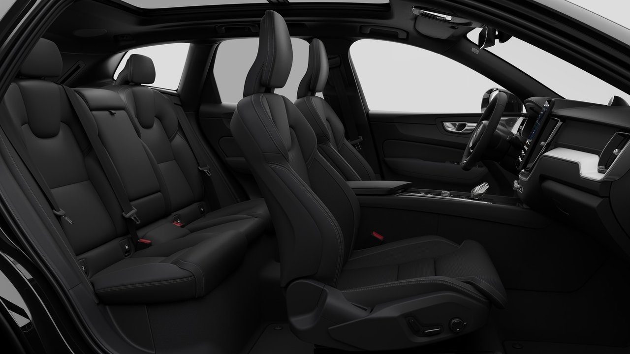 2027 Volvo XC60 Ultra Black Edition-12