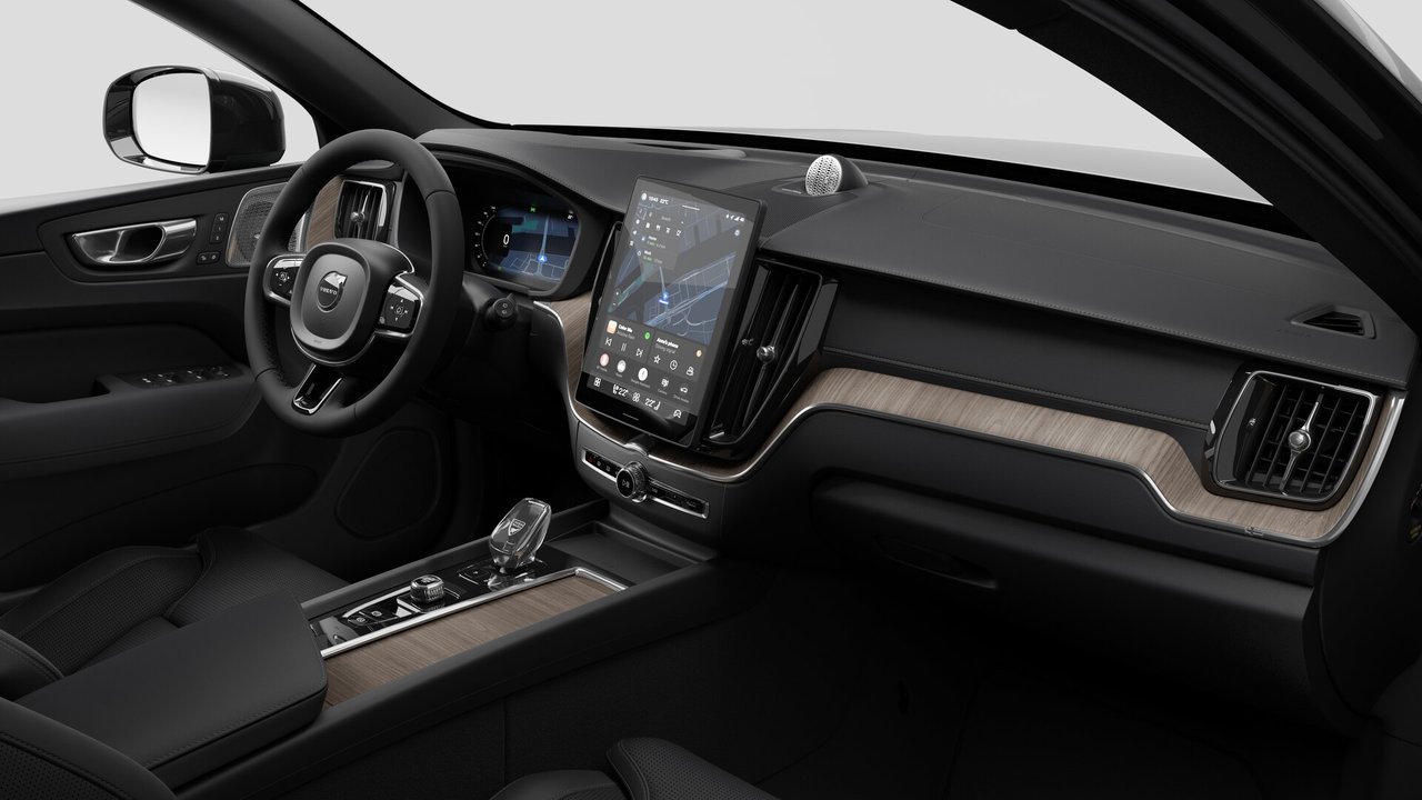 2027 Volvo XC60 Ultra Dark Theme-9