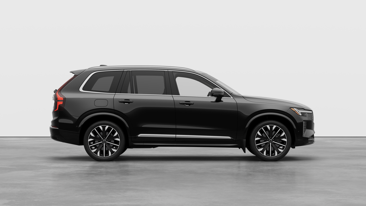 2025 Volvo XC90 Plug-In Hybrid Ultra Bright Theme-6