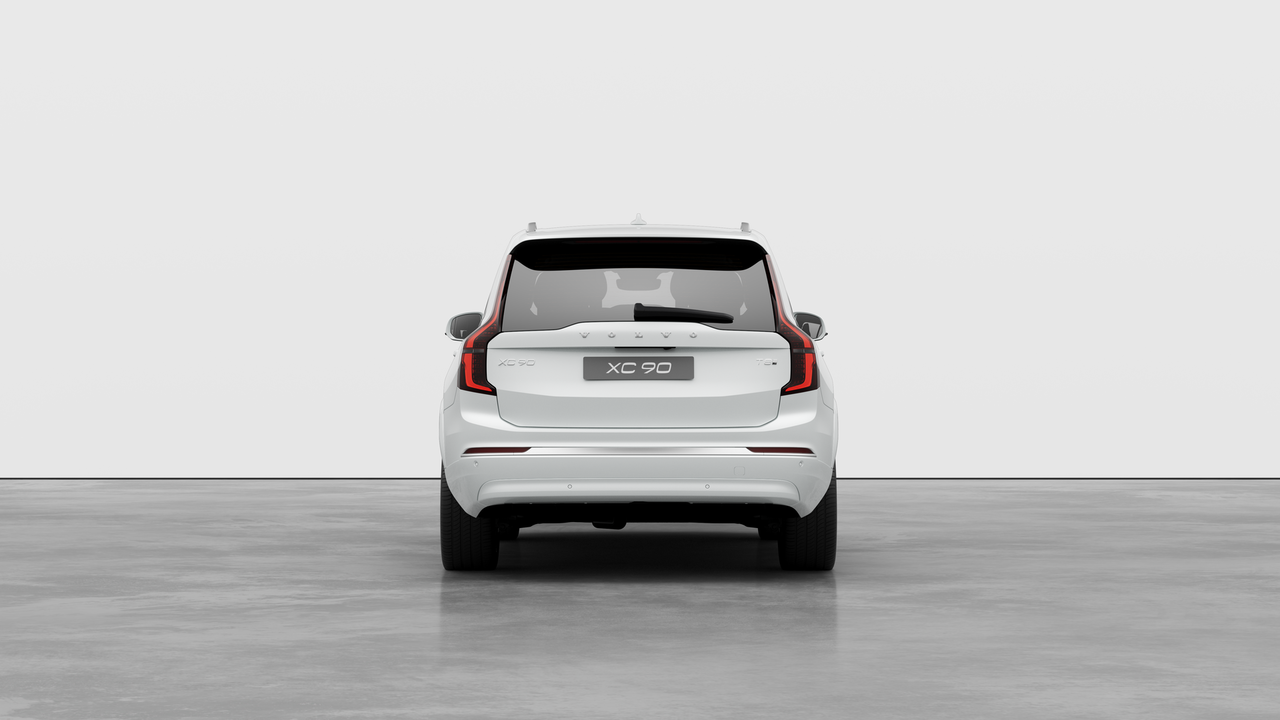 2025 Volvo XC90 Plug-In Hybrid Core Bright Theme-5