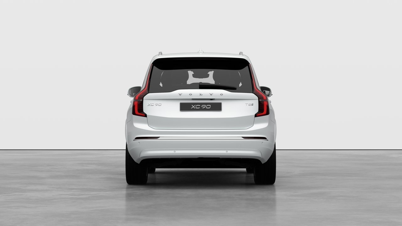 2026 Volvo XC90 Plug-In Hybrid Core Bright Theme-5