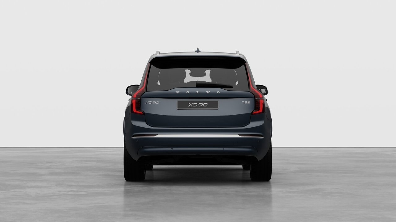 2026 Volvo XC90 Plug-In Hybrid Plus Bright Theme-5