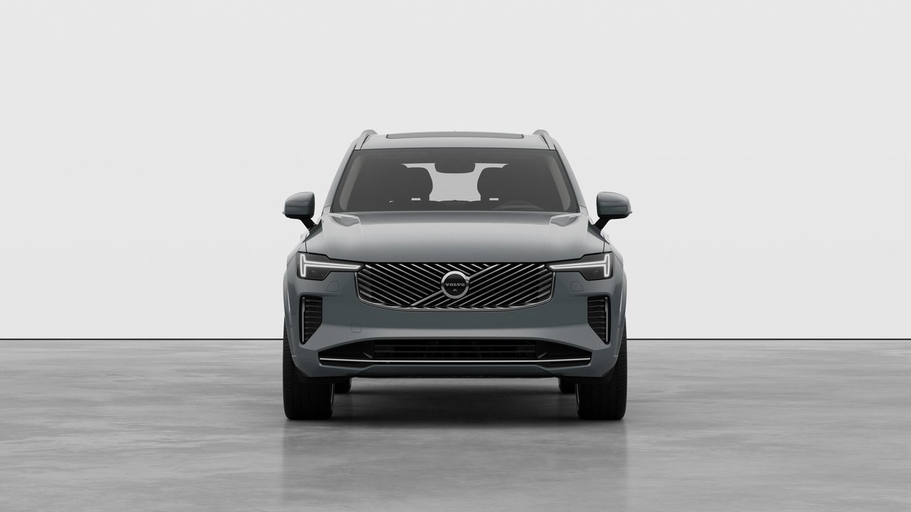 2027 Volvo XC90 Plug-In Hybrid Ultra Bright Theme-4