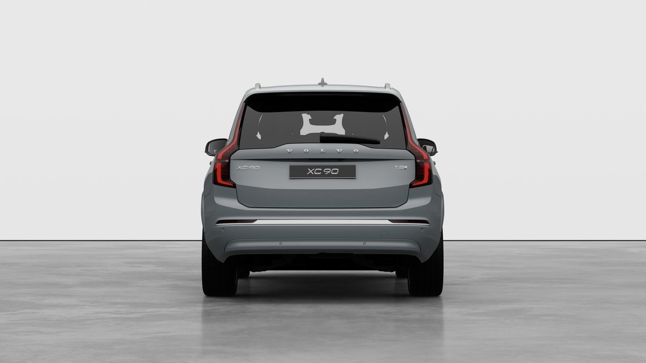 2027 Volvo XC90 Plug-In Hybrid Ultra Bright Theme-5