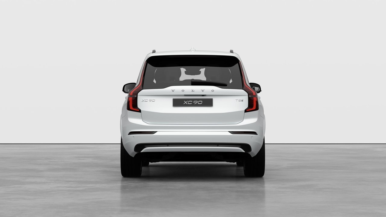 2027 Volvo XC90 Plug-In Hybrid Ultra Dark Theme-5