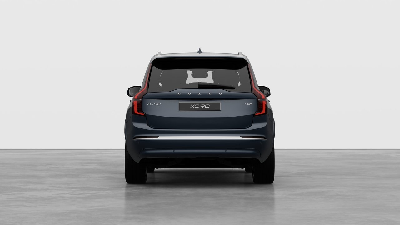 2027 Volvo XC90 Plug-In Hybrid Ultra Bright Theme-5