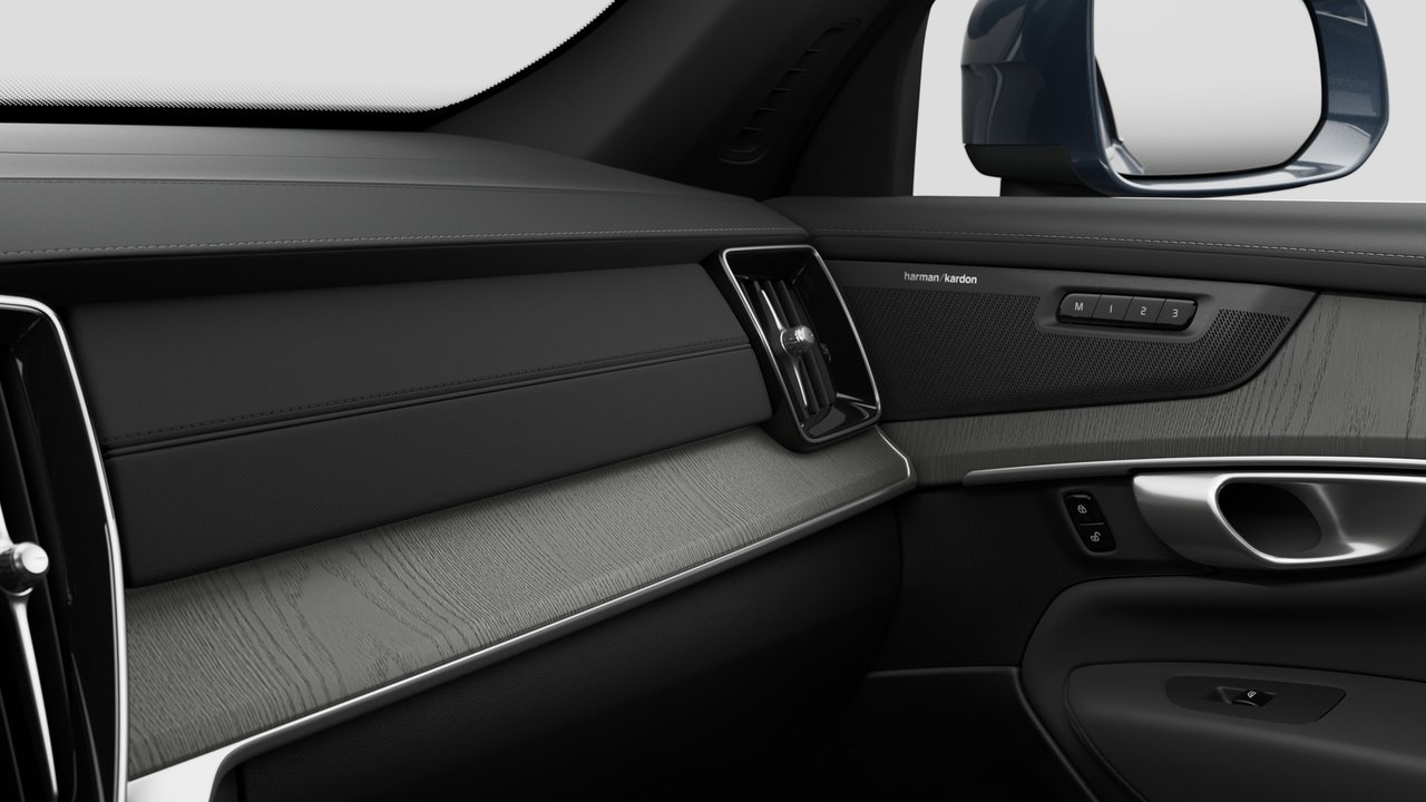 2027 Volvo XC90 Plug-In Hybrid Ultra Bright Theme-8