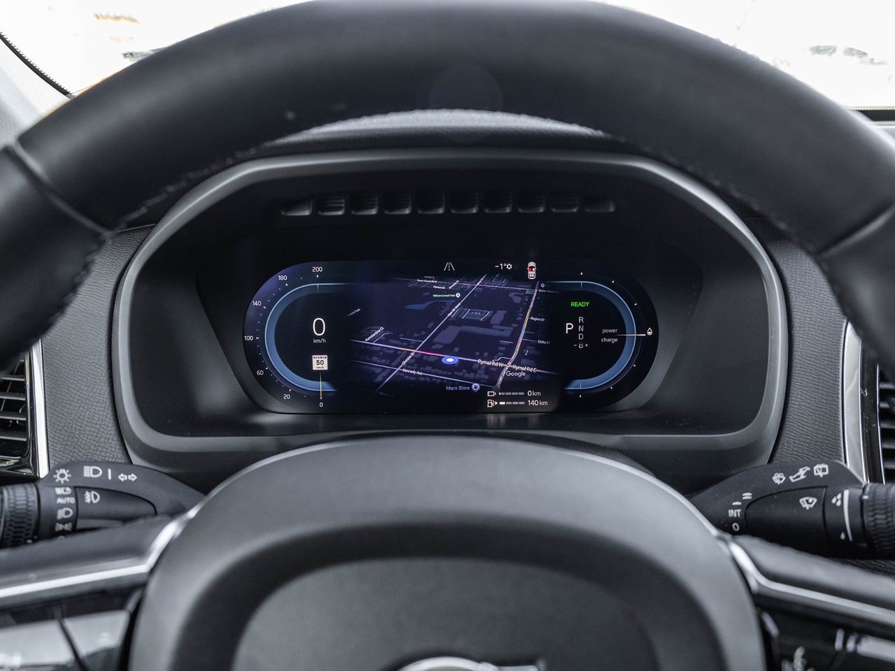 2024 Volvo XC90 Recharge Plus Bright Theme-12