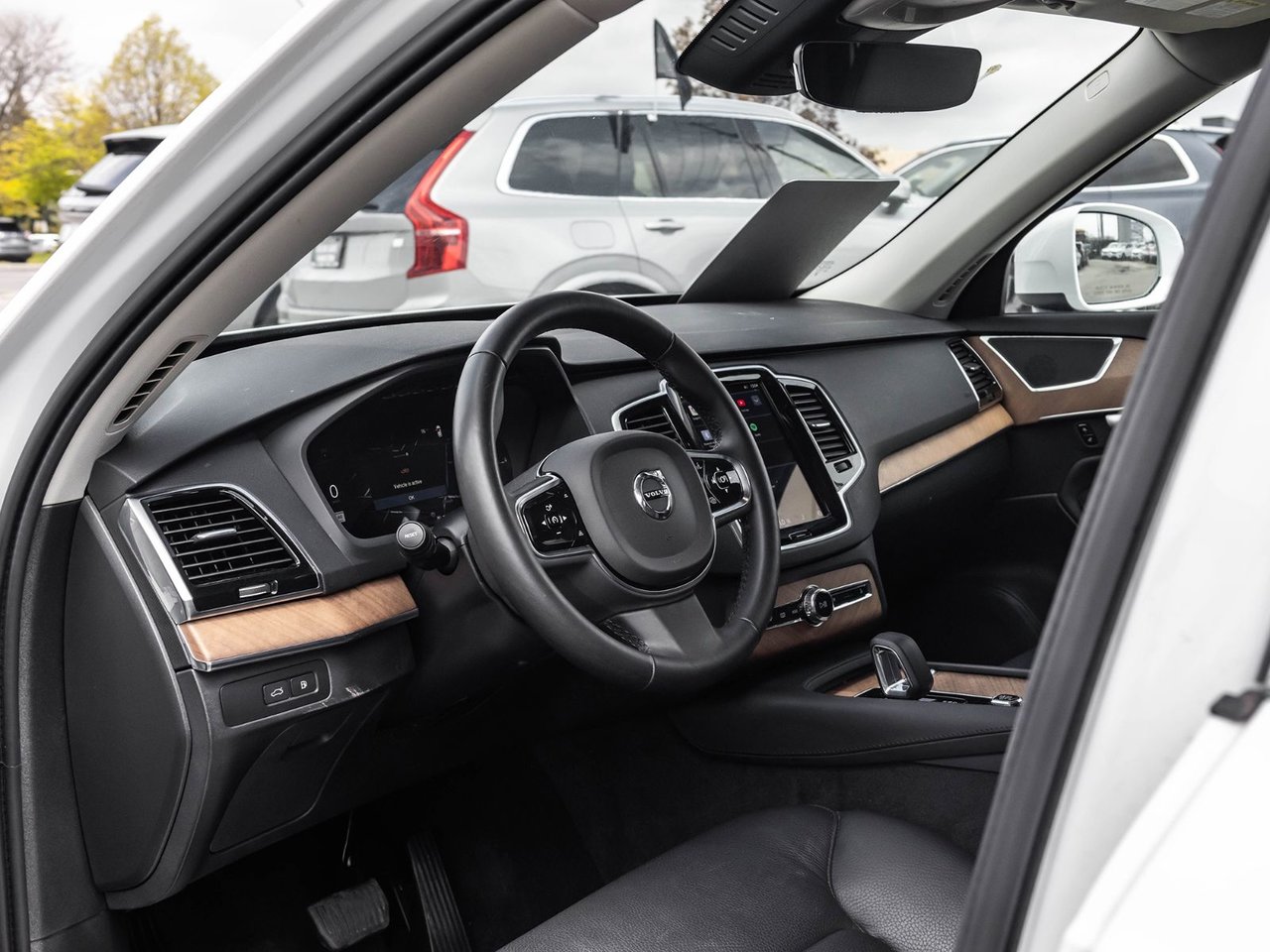 2024 Volvo XC90 Recharge Plus Bright Theme-6