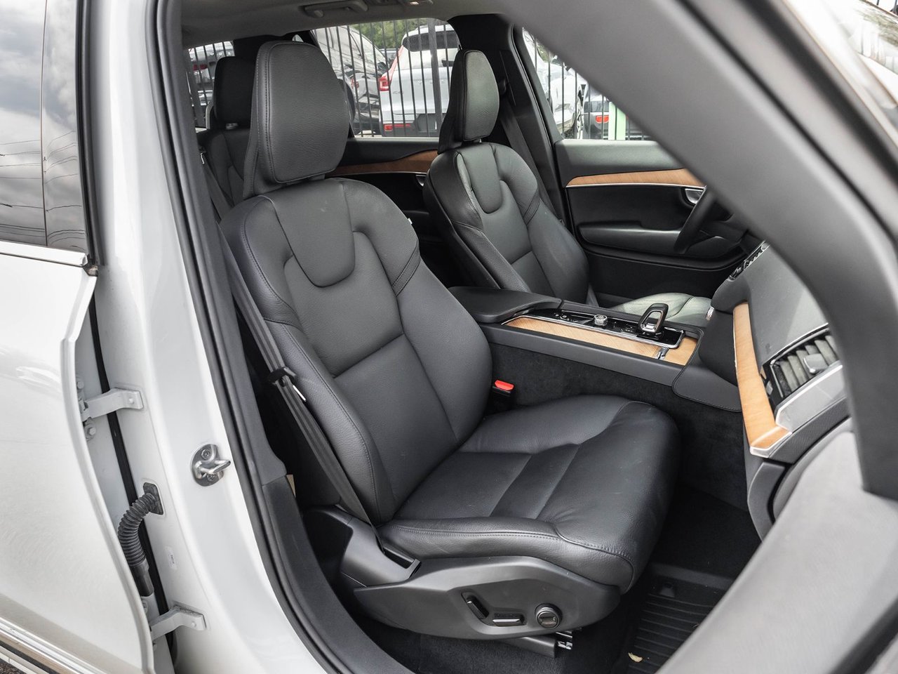 2024 Volvo XC90 Recharge Plus Bright Theme-25