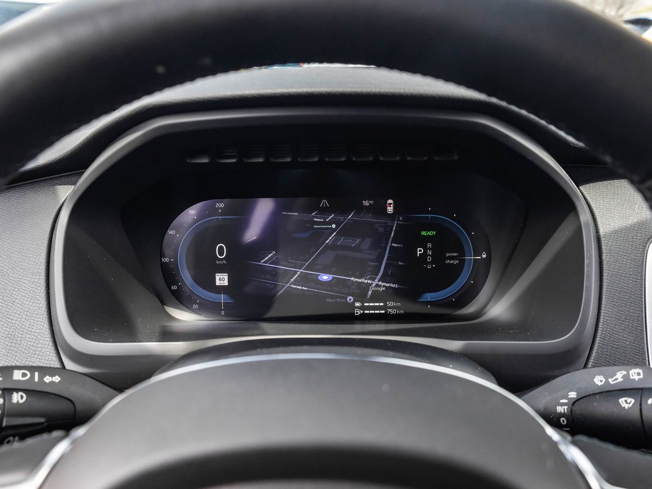 2024 Volvo XC90 Recharge Plus Bright Theme-10