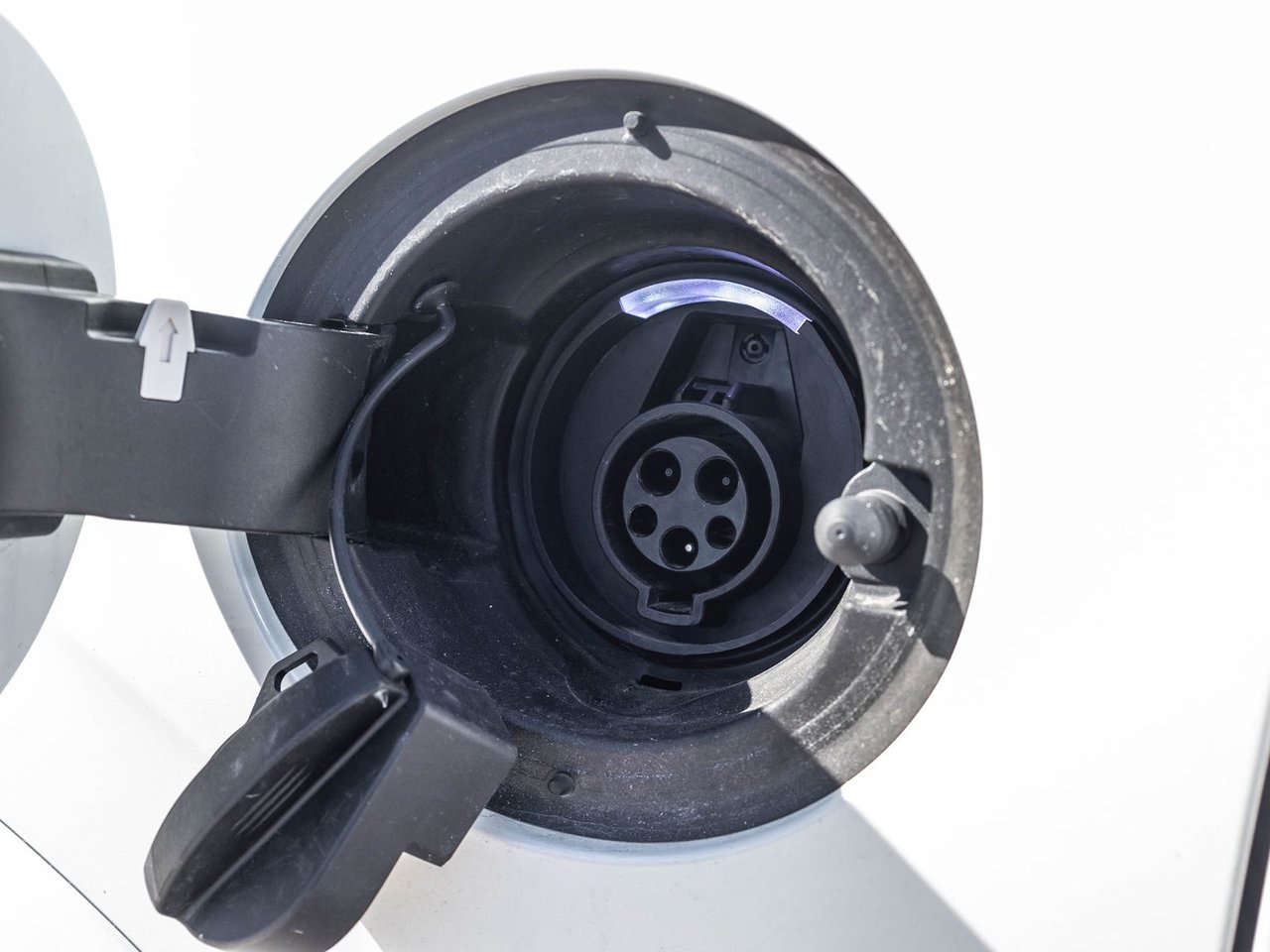 2024 Volvo XC90 Recharge Plus Bright Theme-8