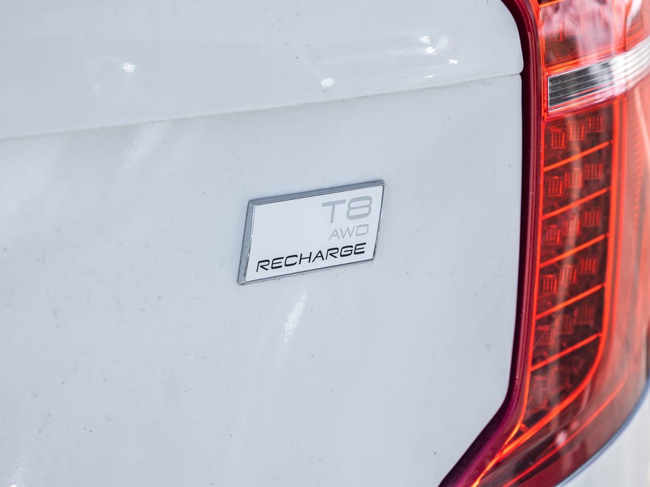 2024 Volvo XC90 Recharge Plus Bright Theme-7