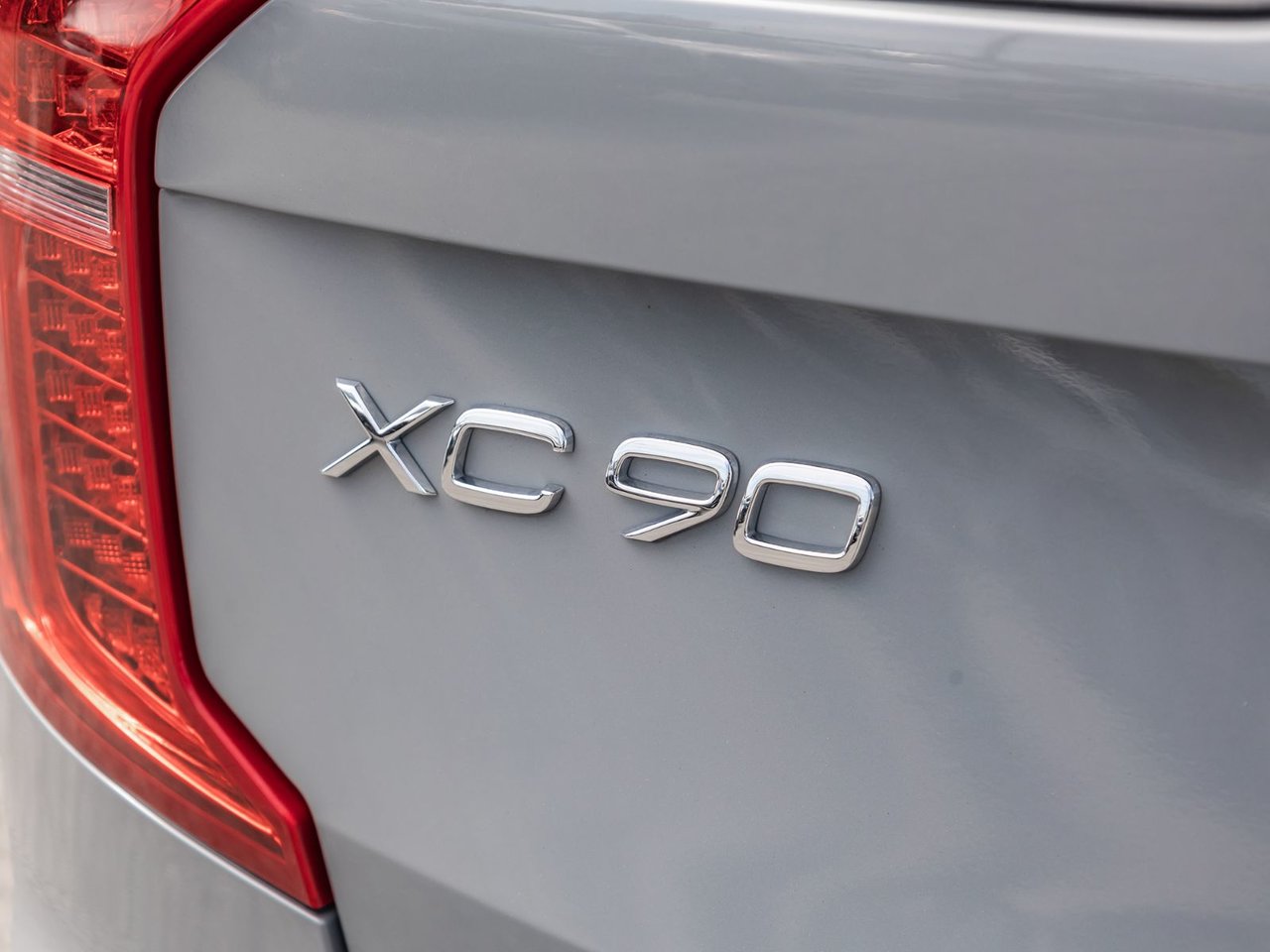 2024 Volvo XC90 Recharge Ultimate Bright Theme-3