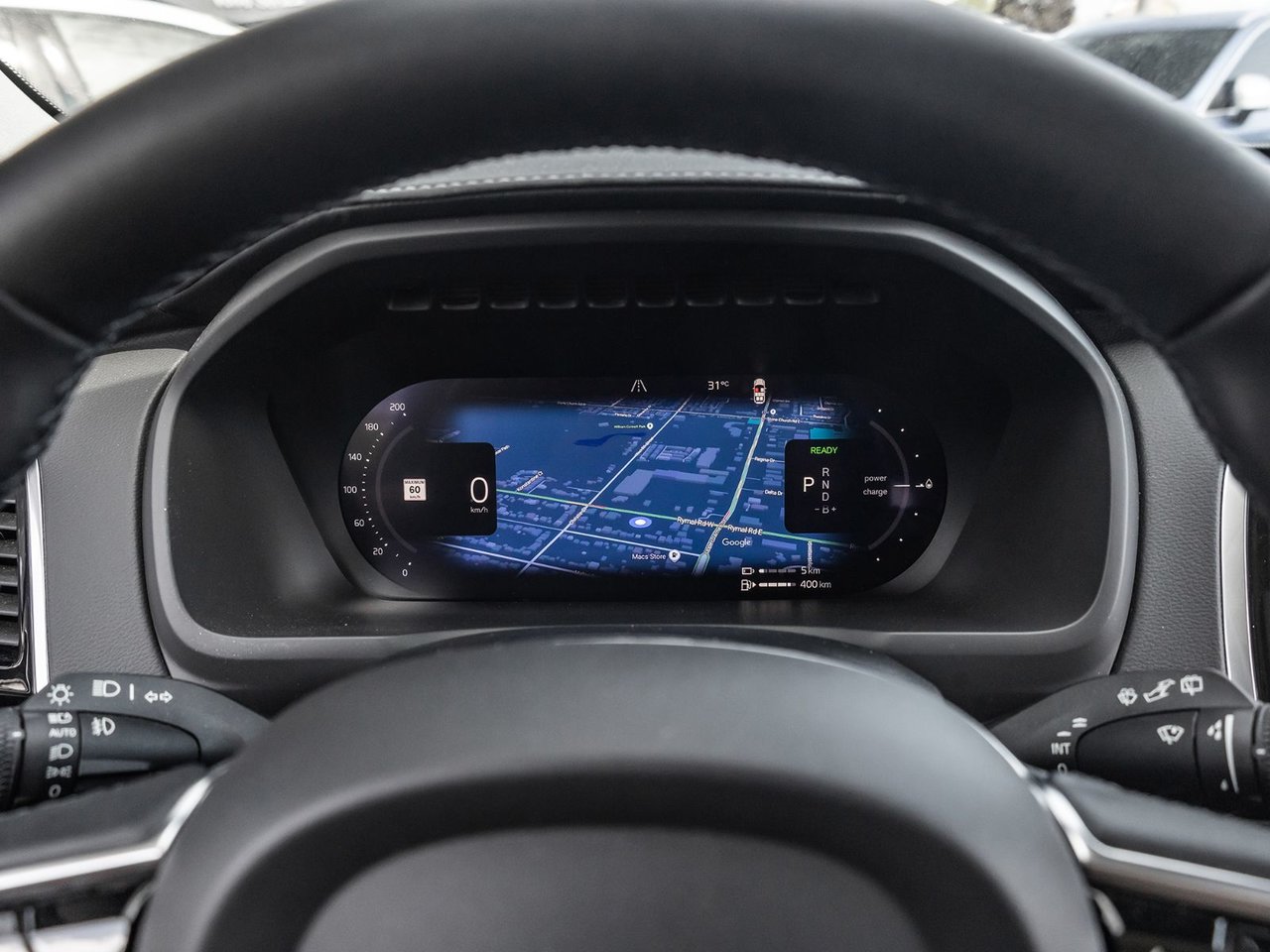 2024 Volvo XC90 Recharge Ultimate Bright Theme-13