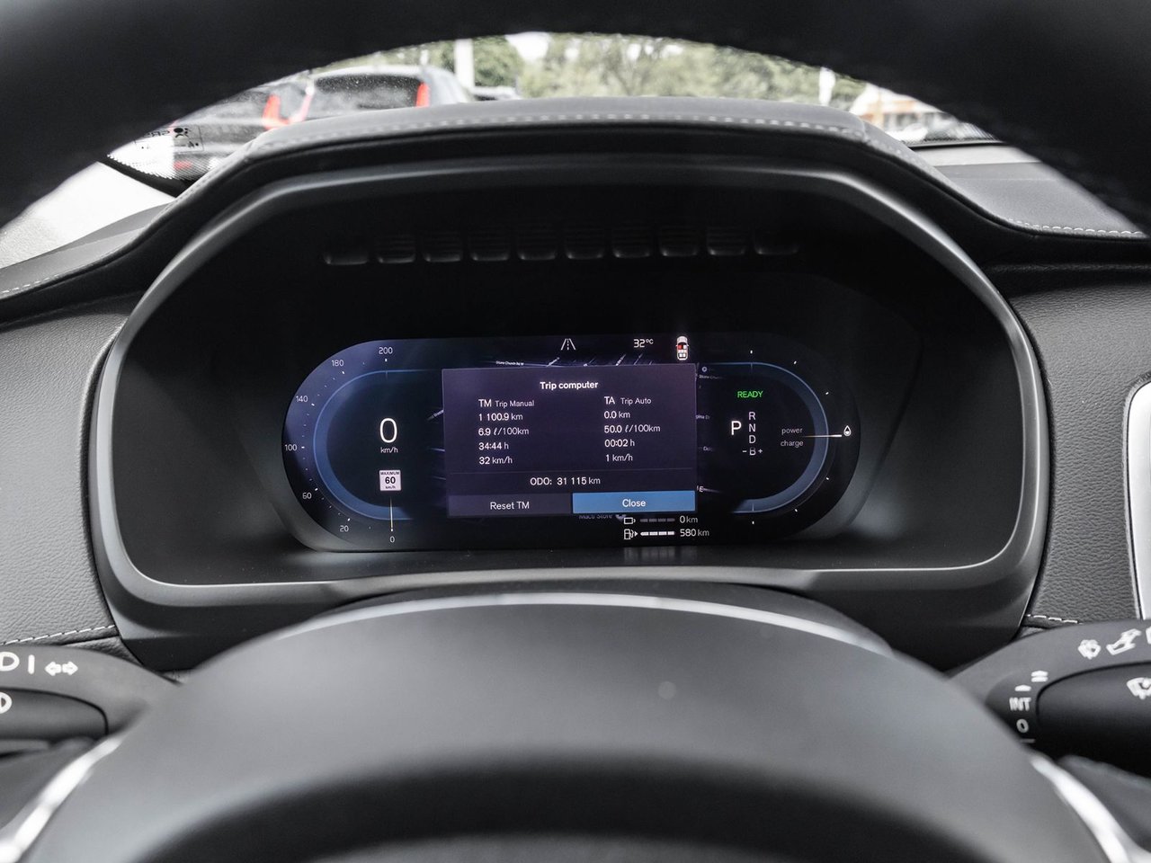 2024 Volvo XC90 Recharge Ultimate Bright Theme-12