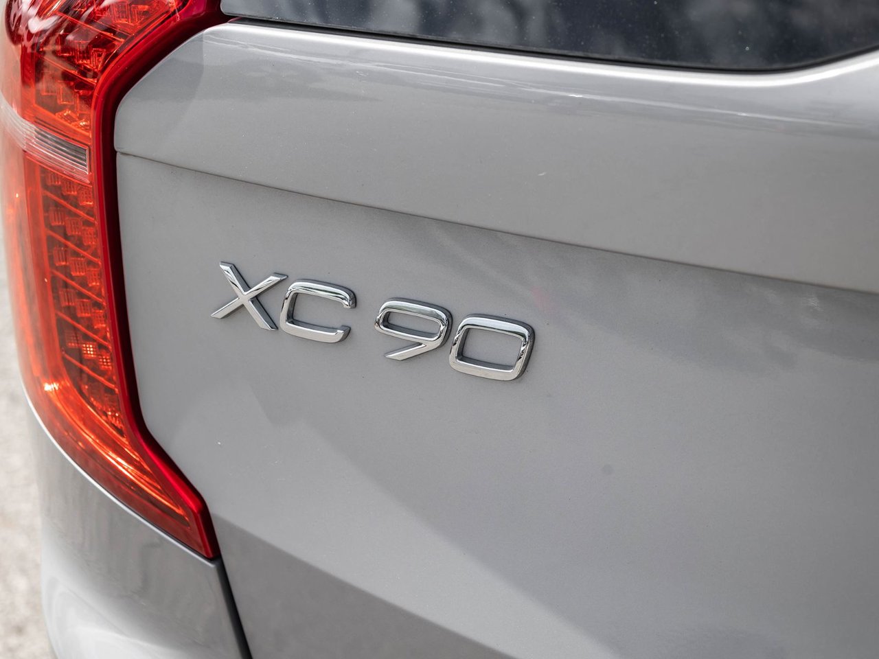 2024 Volvo XC90 Recharge Ultimate Bright Theme-3