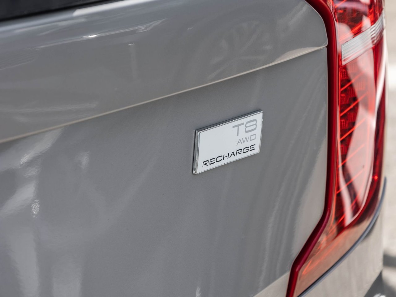 2024 Volvo XC90 Recharge Ultimate Bright Theme-5