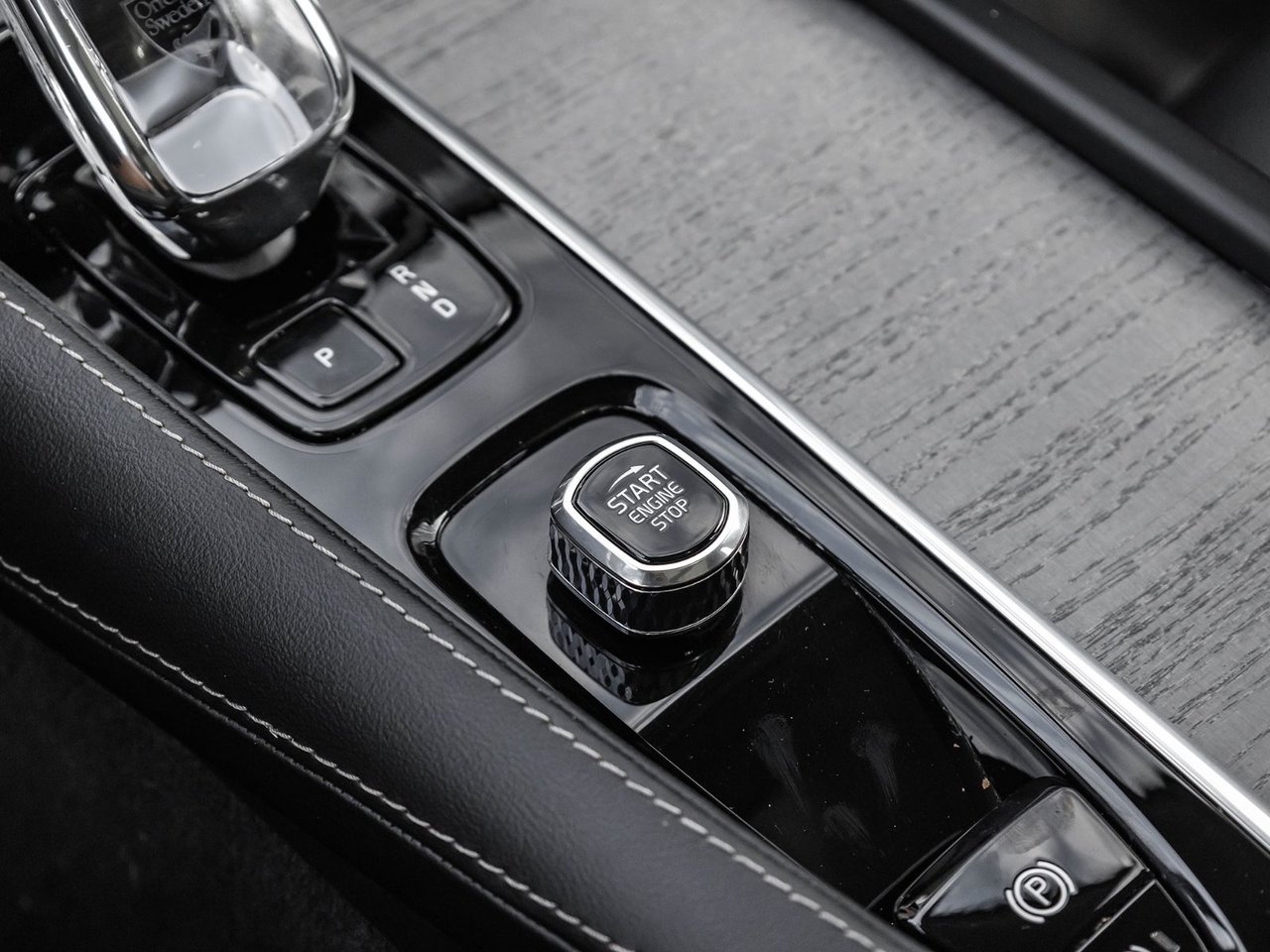 2024 Volvo XC90 Recharge Ultimate Bright Theme-20
