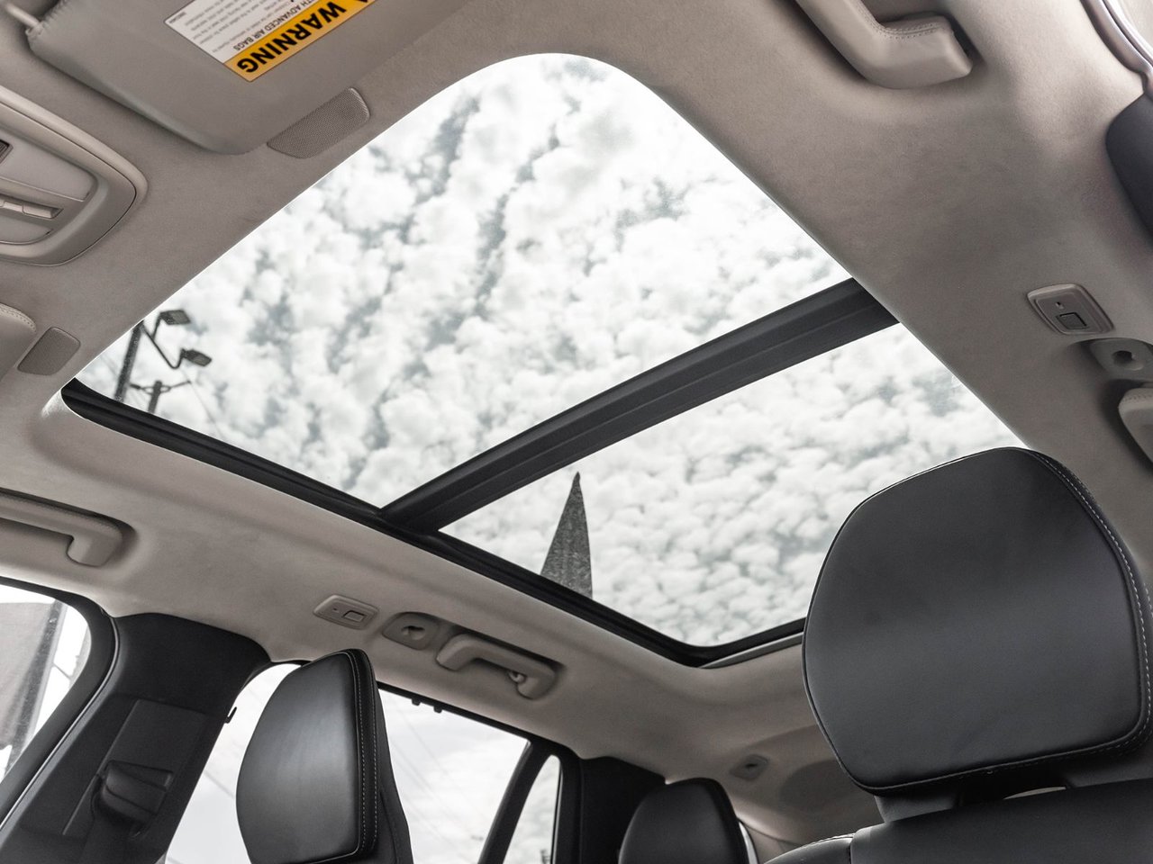2024 Volvo XC90 Recharge Ultimate Bright Theme-25