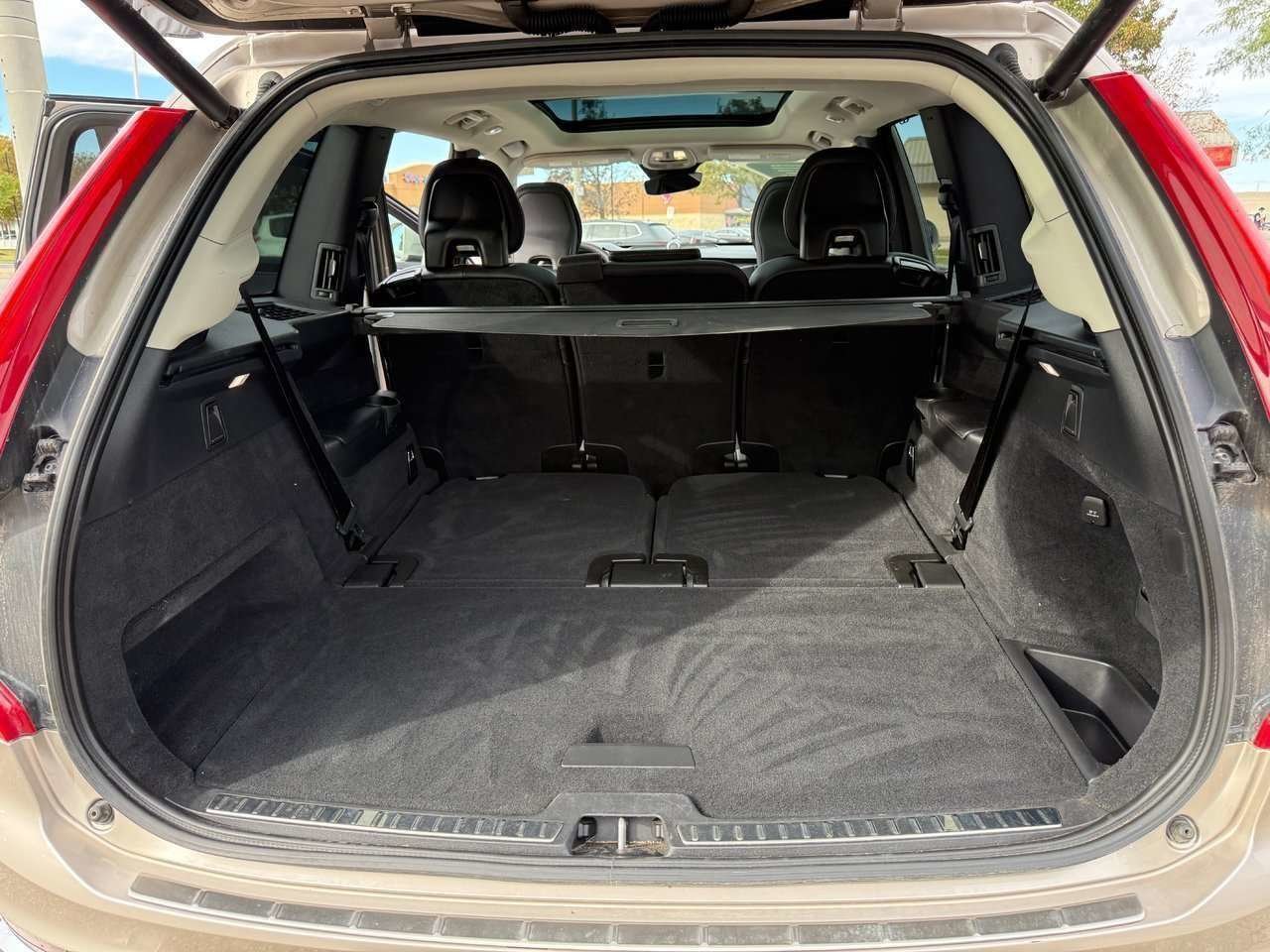 2023 Volvo XC90 Ultimate Bright Theme-14