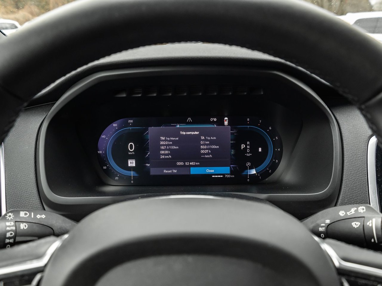 2024 Volvo XC90 Plus Bright Theme-10