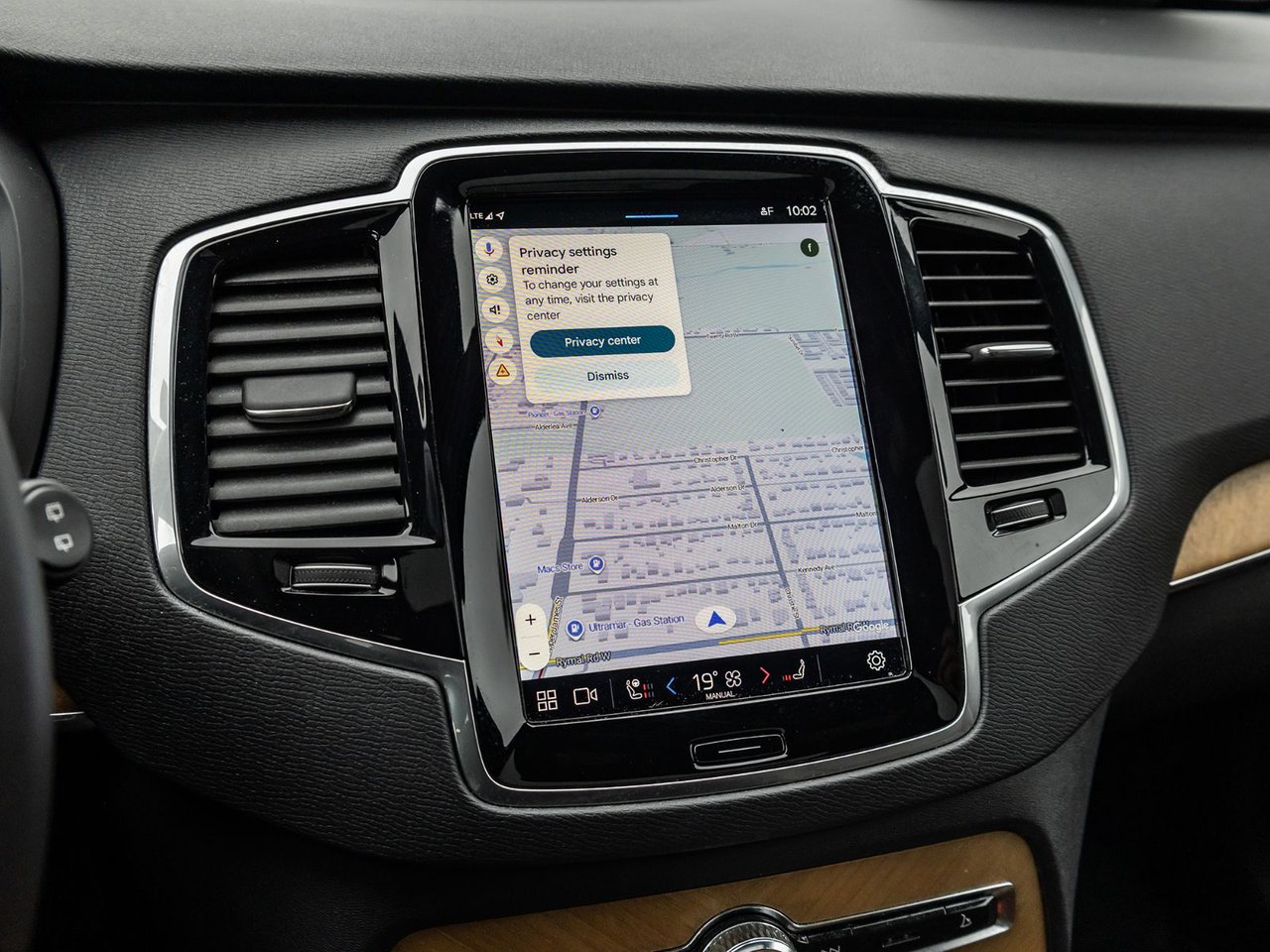 2024 Volvo XC90 Plus Bright Theme-11