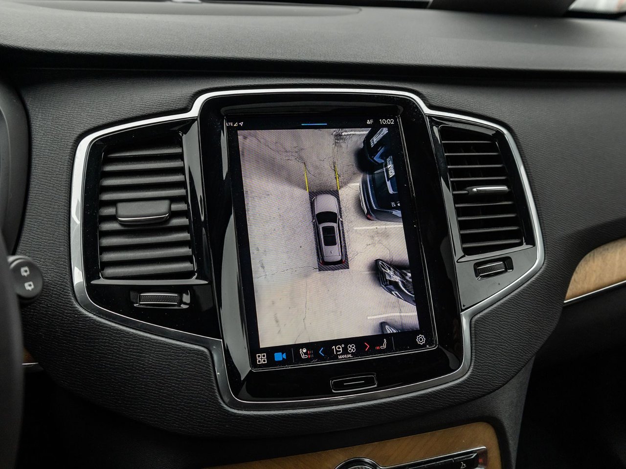 2024 Volvo XC90 Plus Bright Theme-12