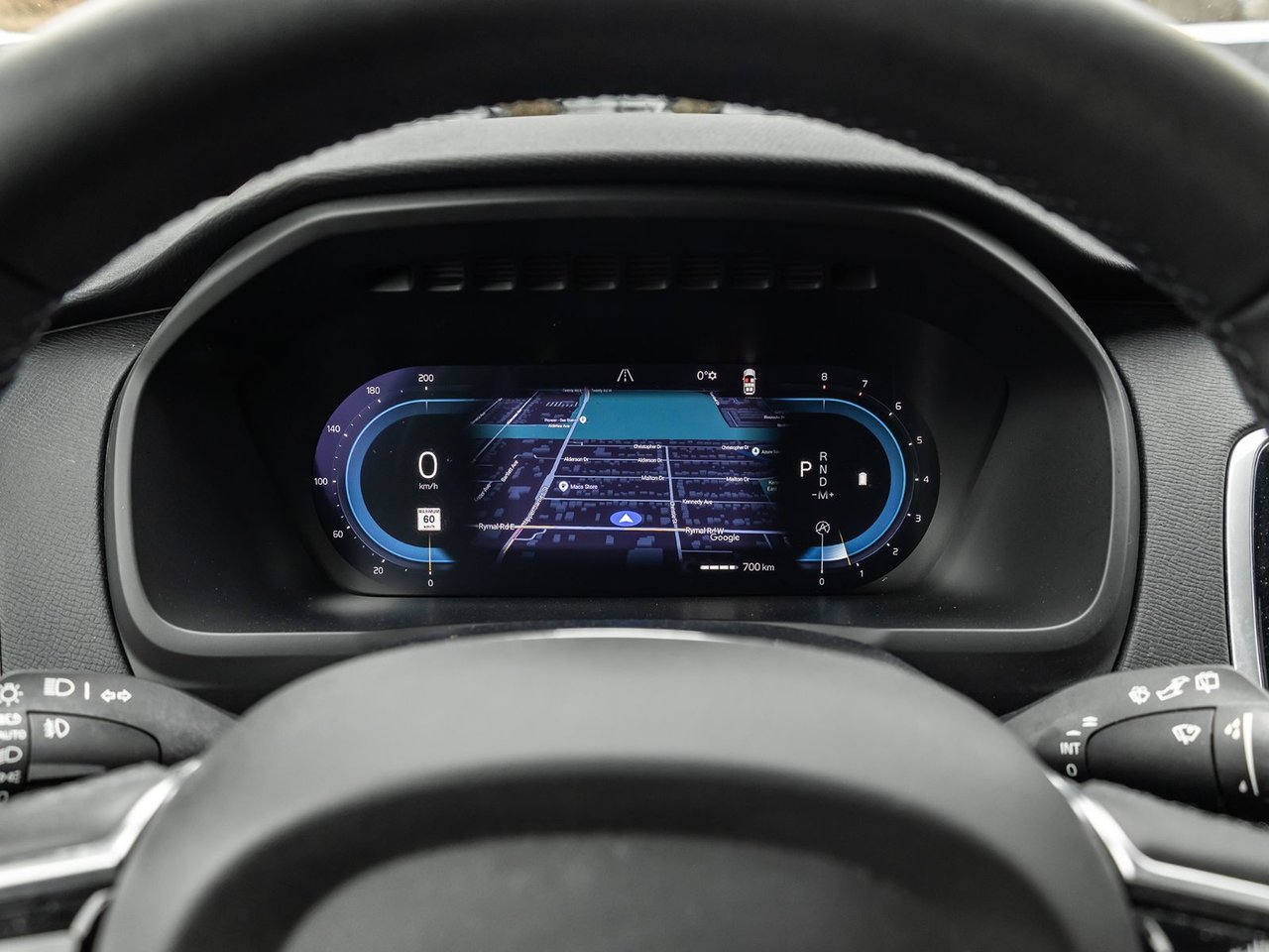 2024 Volvo XC90 Plus Bright Theme-9