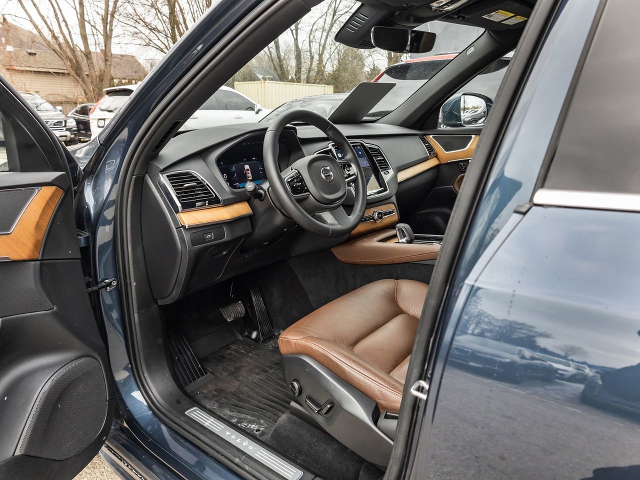 2024 Volvo XC90 Plus Bright Theme-6