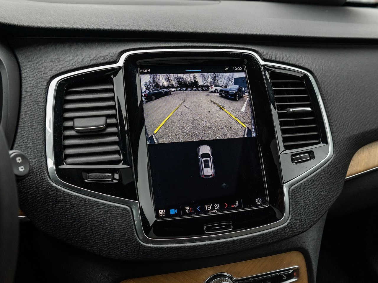 2024 Volvo XC90 Plus Bright Theme-13