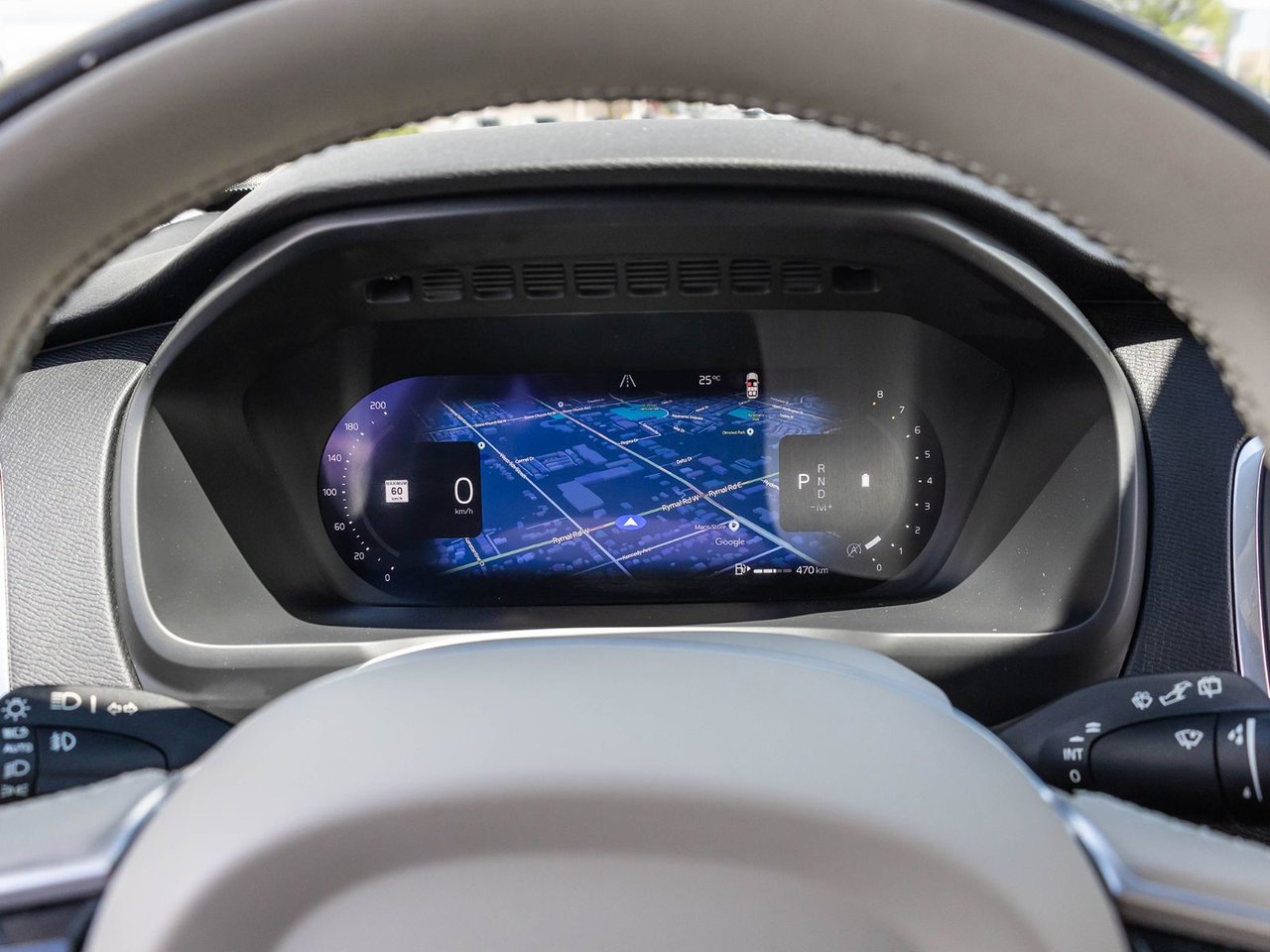 2024 Volvo XC90 Core Bright Theme-9