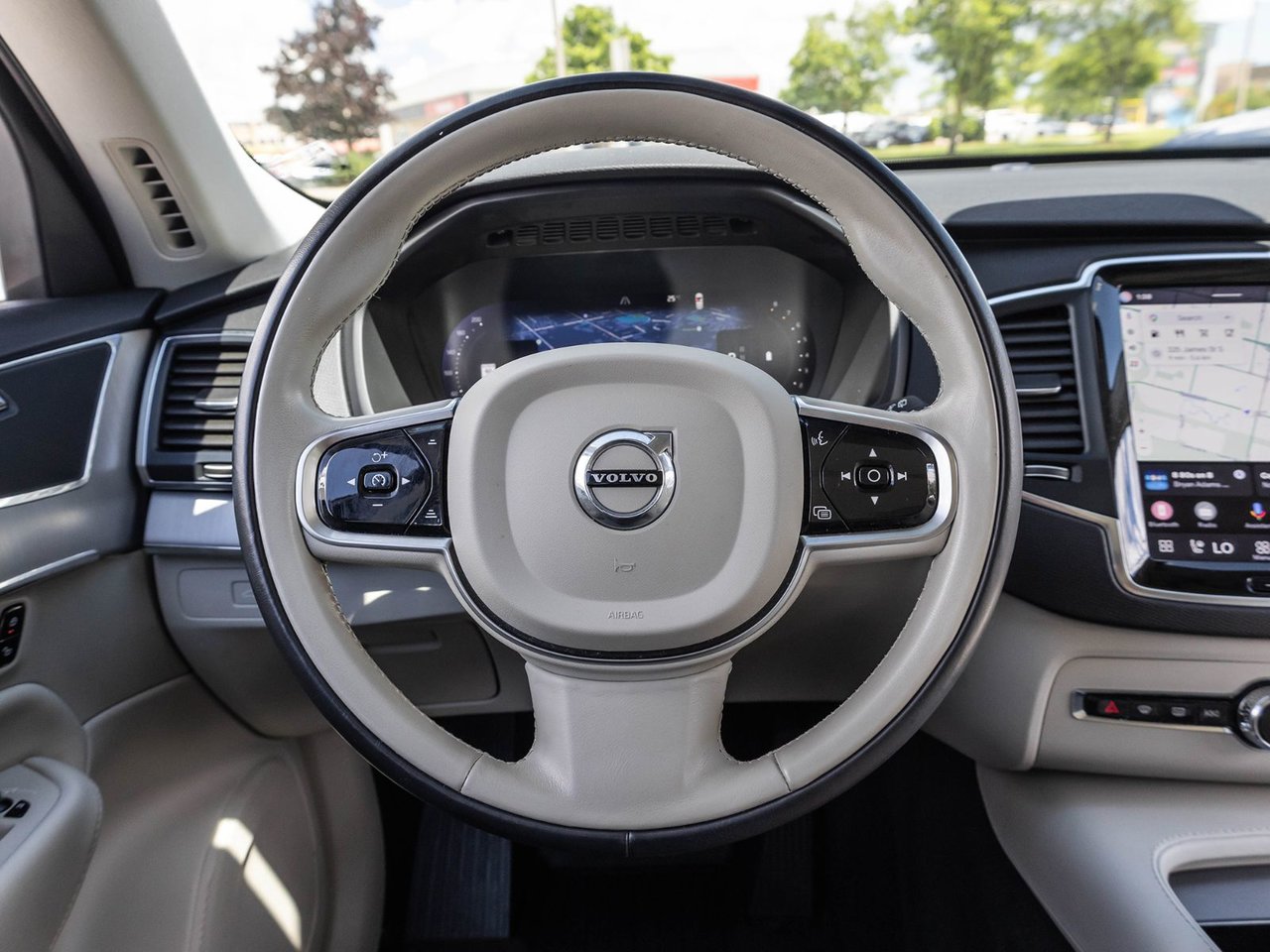 2024 Volvo XC90 Core Bright Theme-7