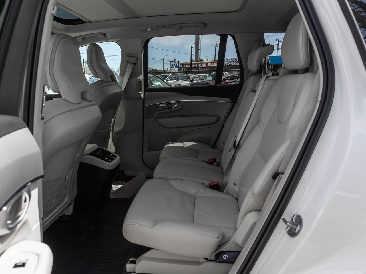 2024 Volvo XC90 Core Bright Theme-19