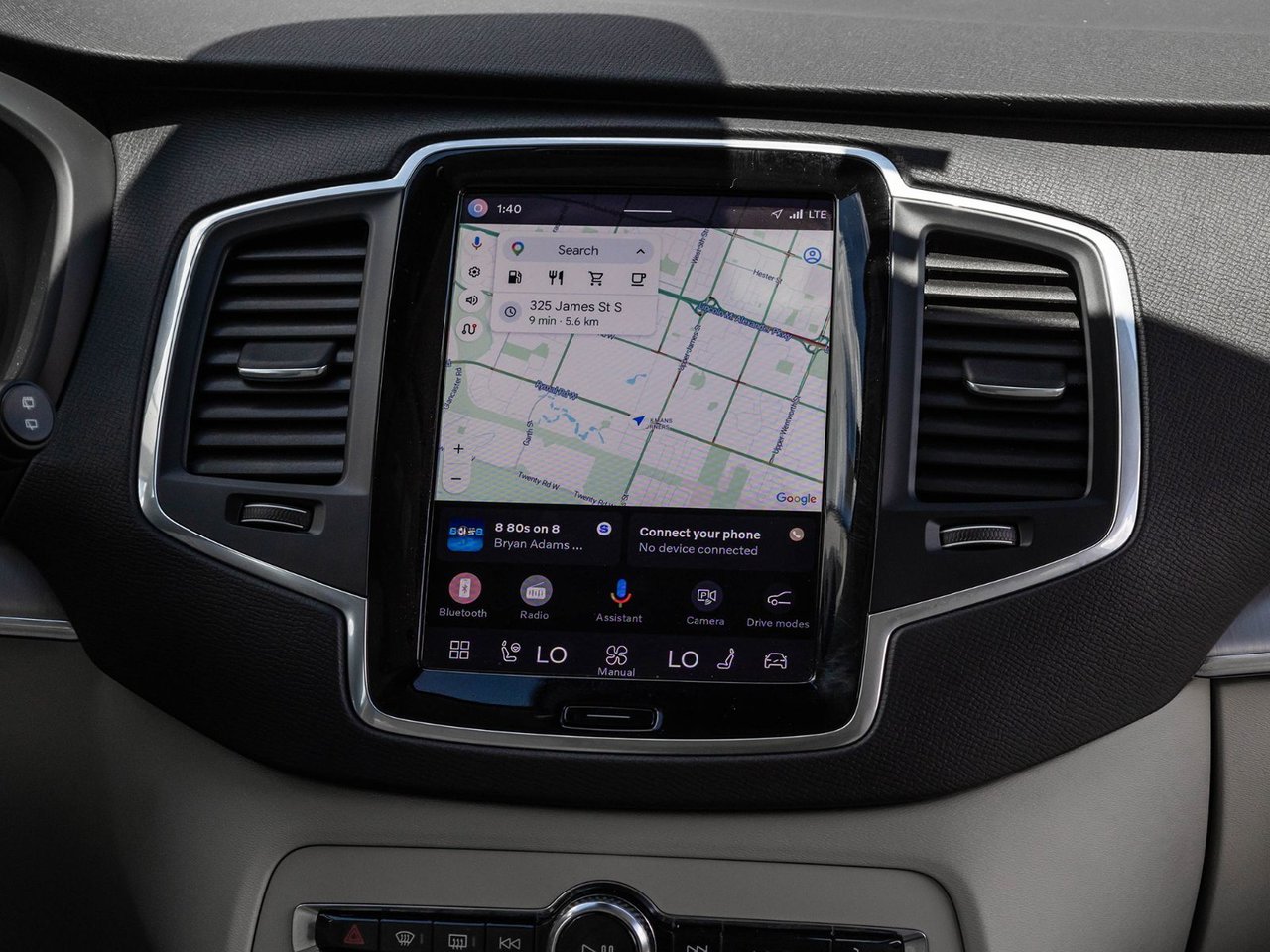 2024 Volvo XC90 Core Bright Theme-25
