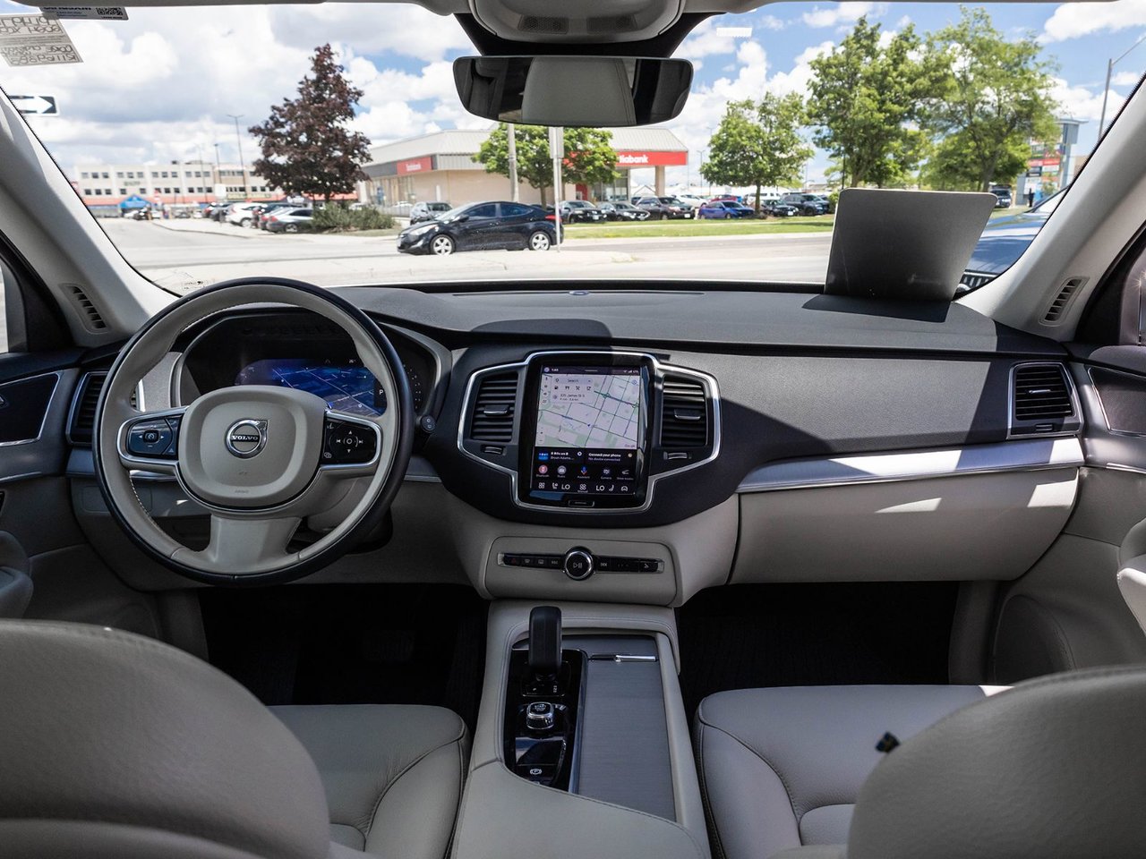 2024 Volvo XC90 Core Bright Theme-24