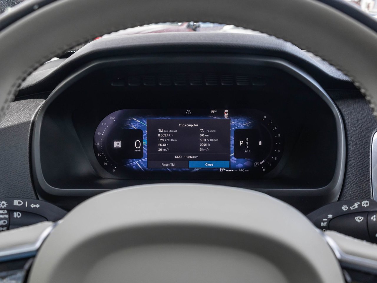 2024 Volvo XC90 Core Bright Theme-9