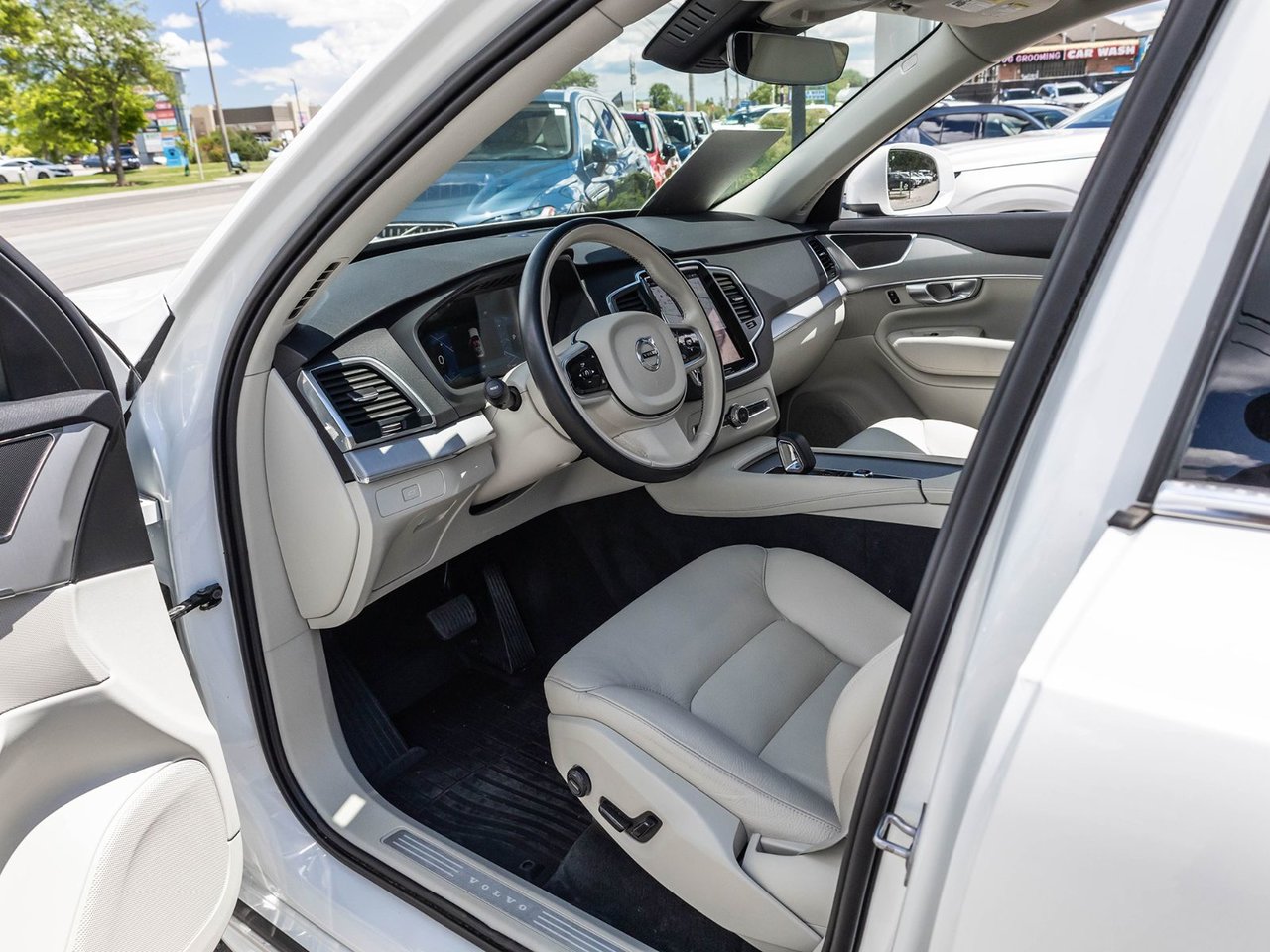 2024 Volvo XC90 Core Bright Theme-6