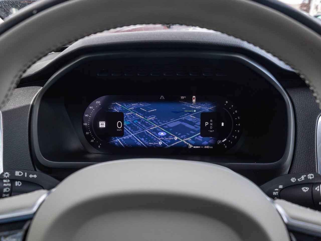 2024 Volvo XC90 Core Bright Theme-8