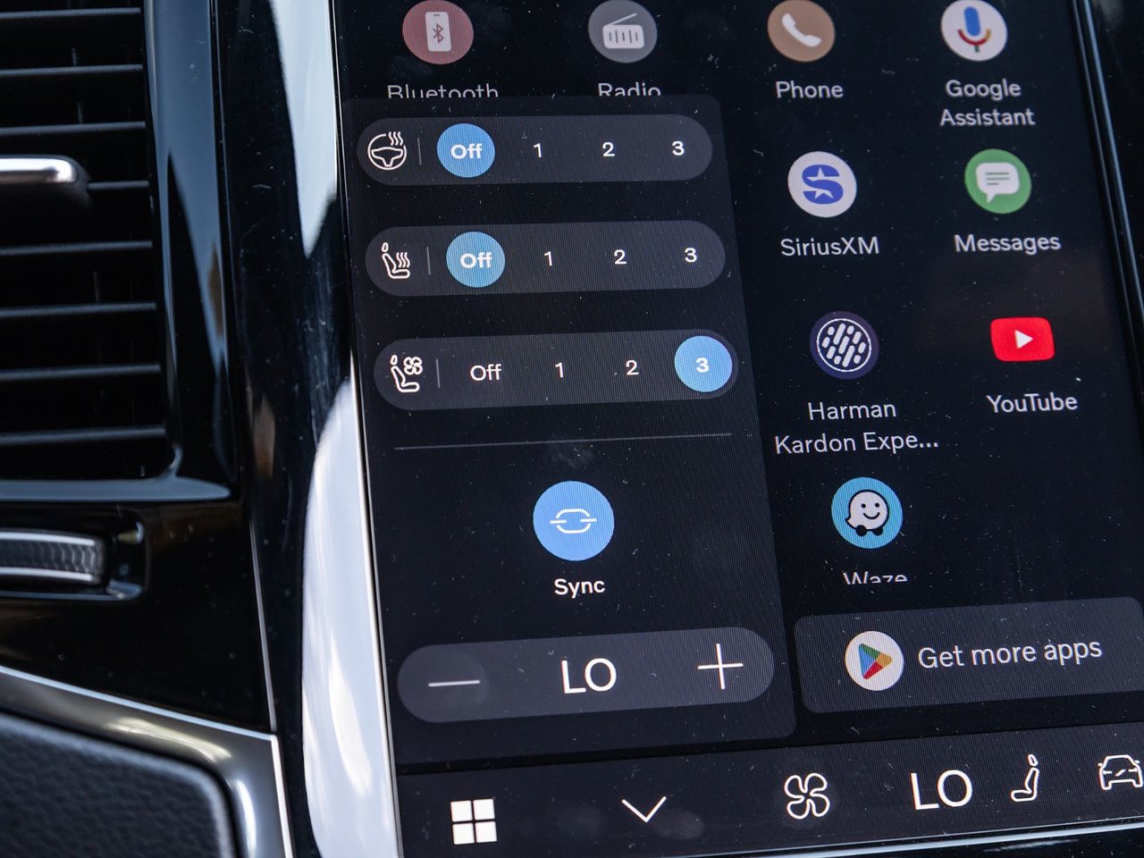 2024 Volvo XC90 Ultimate Bright Theme-19