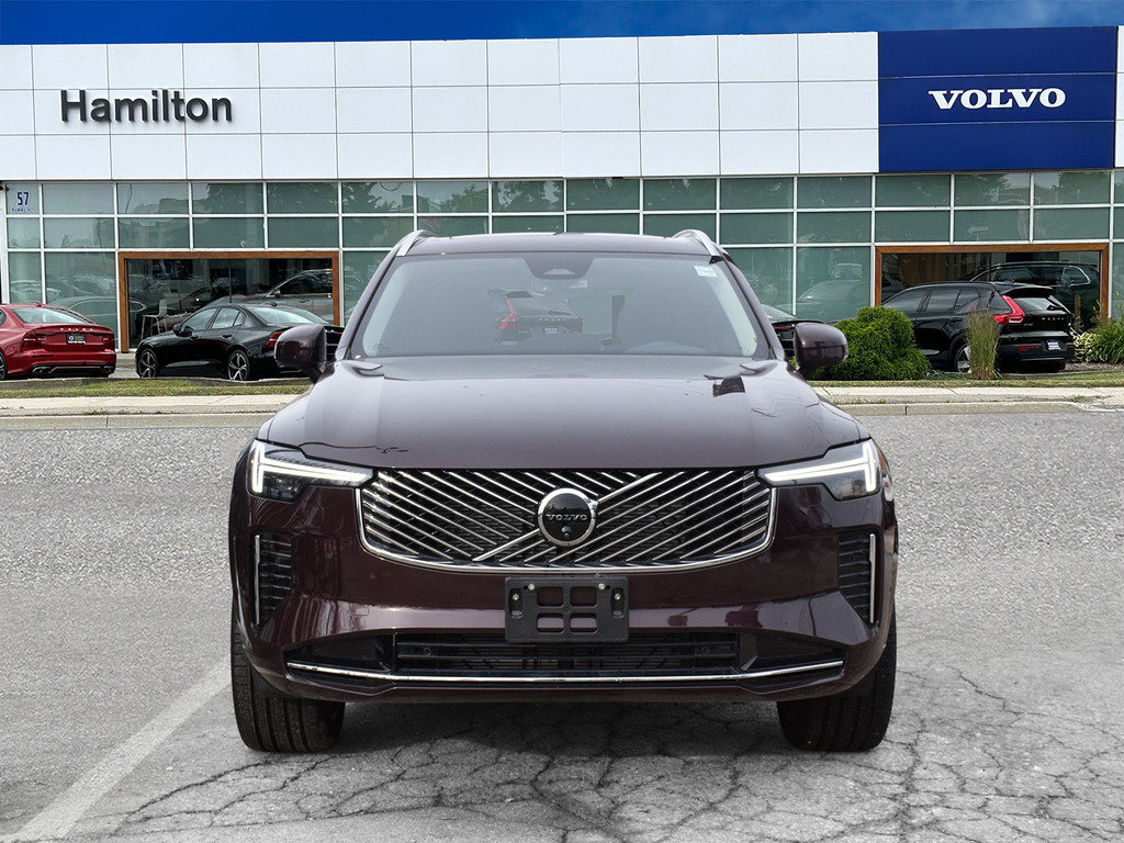 2025 Volvo XC90 Plus Bright Theme-3