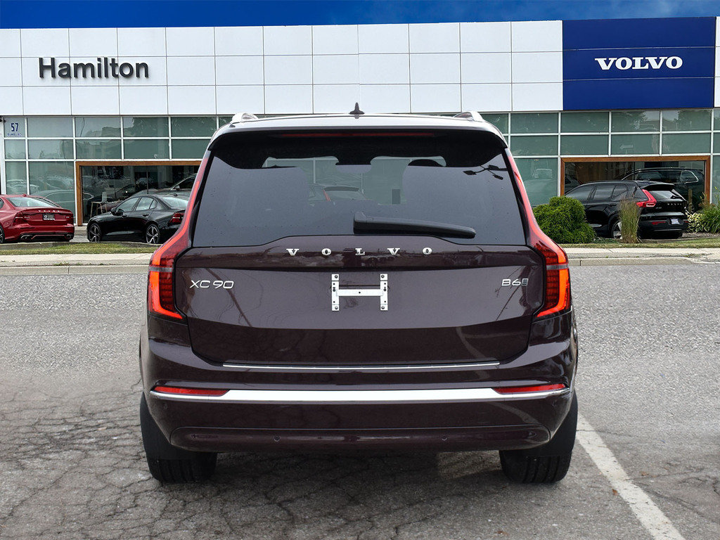 2025 Volvo XC90 Plus Bright Theme-6