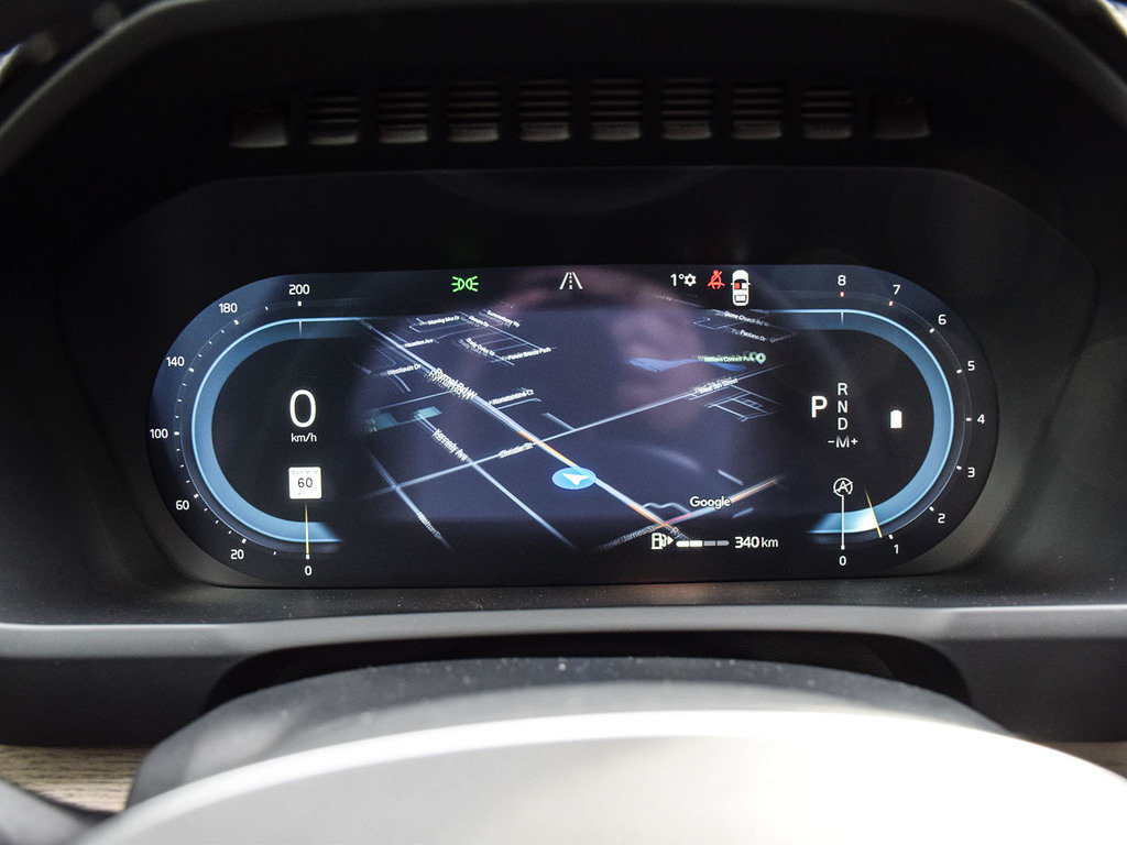 2025 Volvo XC90 Plus Bright Theme-22