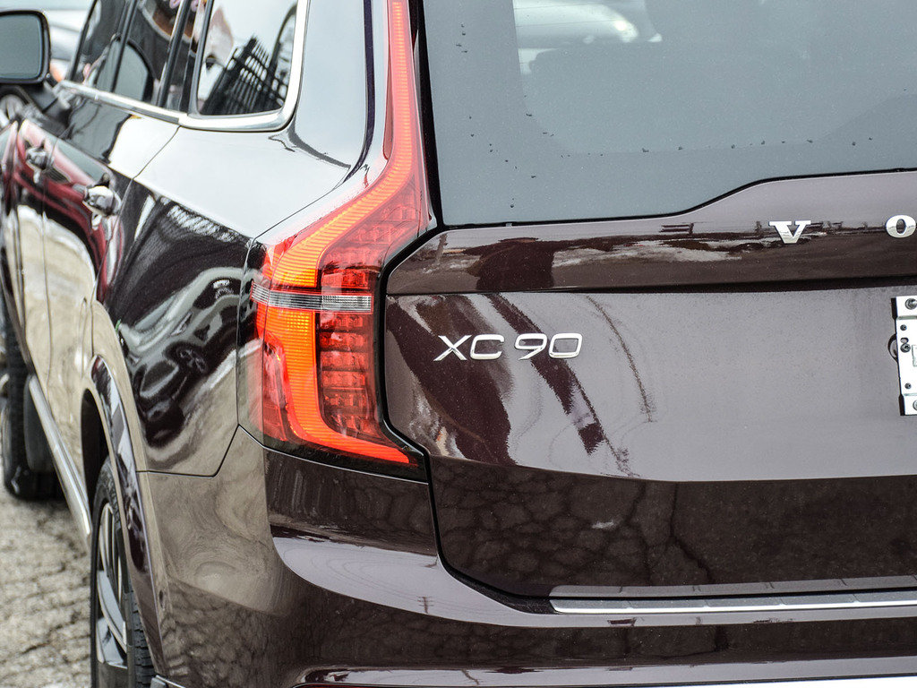 2025 Volvo XC90 Plus Bright Theme-7