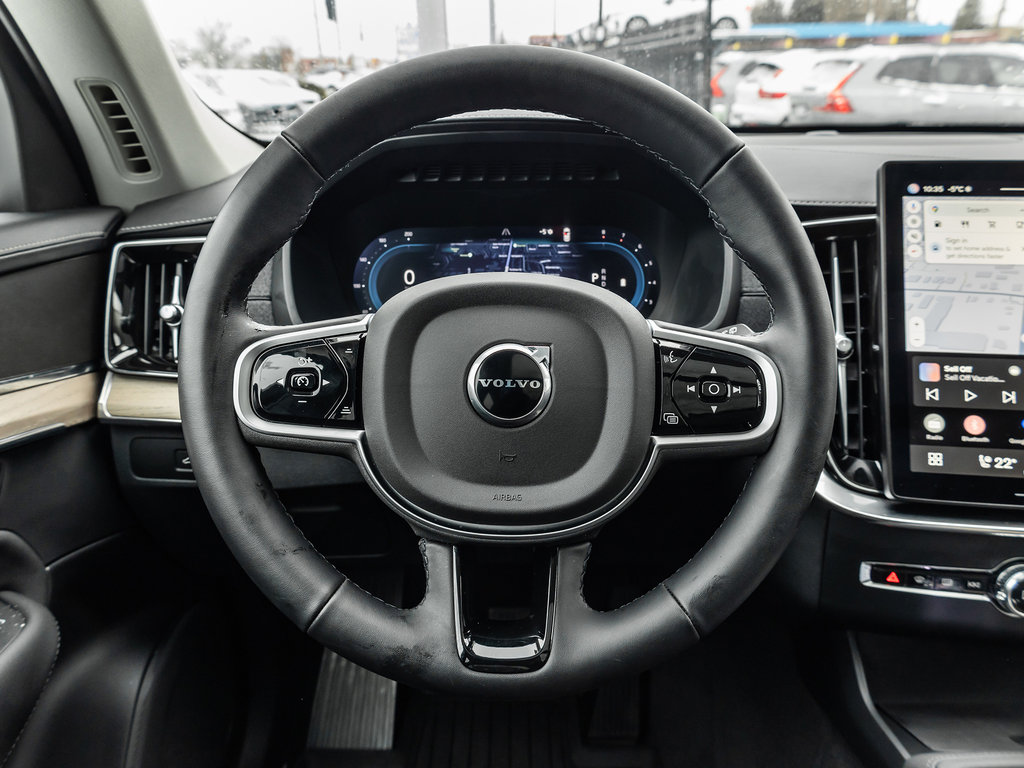 2025 Volvo XC90 Core Bright Theme-7