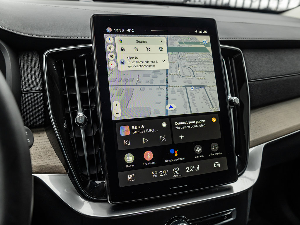 2025 Volvo XC90 Core Bright Theme-11