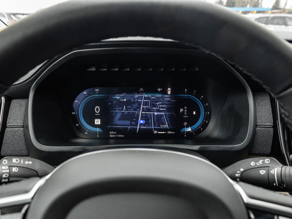 2025 Volvo XC90 Core Bright Theme-9