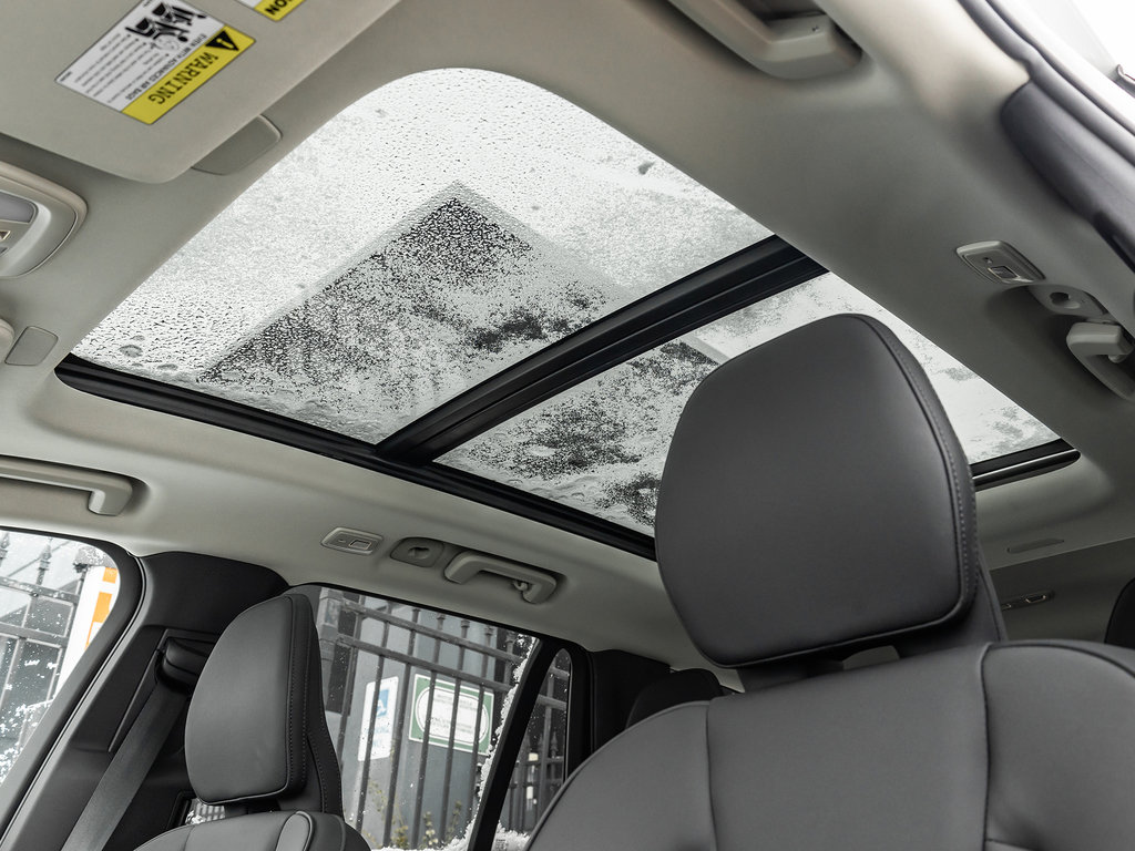 2025 Volvo XC90 Core Bright Theme-23